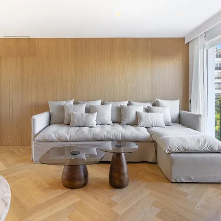 Aries Modern Retreat Scandi Design Near Puerto Banus Марбелья