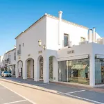 Lägenhet Luminoso En Pleno Puerto Banus