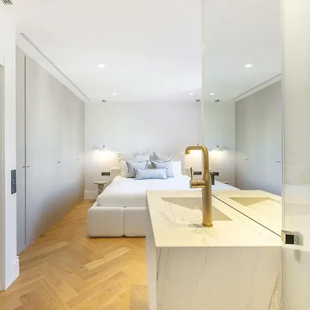 Aries Modern Retreat Scandi Design Near Puerto Banus Διαμέρισμα Μαρμπέλλα