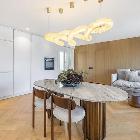 Aries Modern Retreat Scandi Design Near Puerto Banus