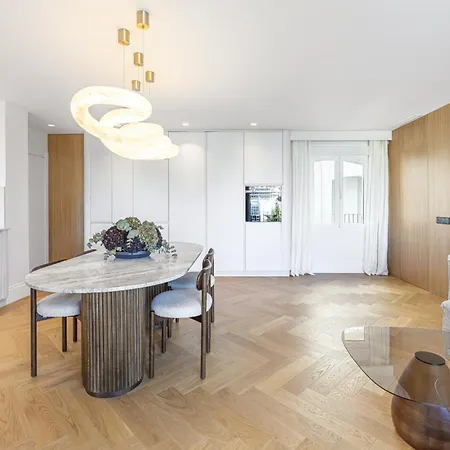 Aries Modern Retreat Scandi Design Near Puerto Banus *