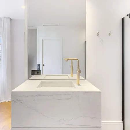 Apartamento Luminoso En Pleno Puerto Banus