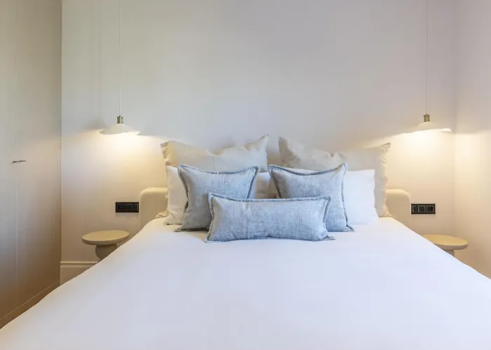 Aries Modern Retreat Scandi Design Near Puerto Banus * Marbella