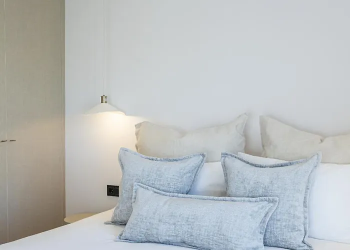 Aries Modern Retreat Scandi Design Near Puerto Banus * Marbella